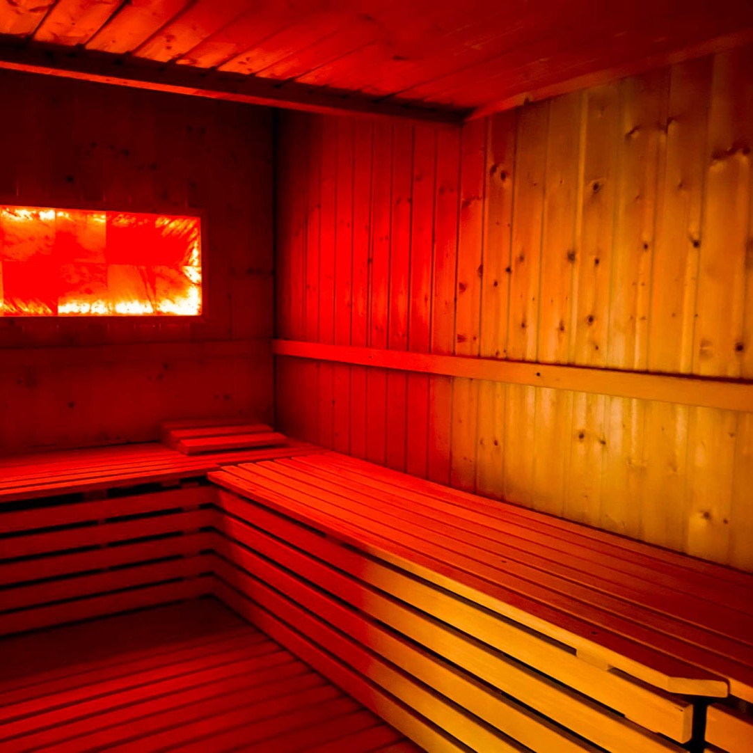 Wellness Gesundheitszentrum Velden